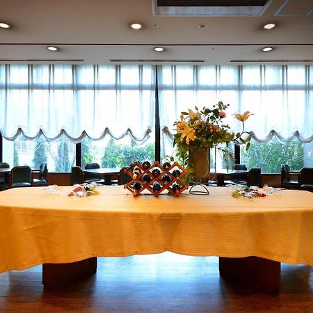 Hotel Jal City Sendai Bagian luar foto