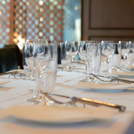 Hotel Jal City Sendai Bagian luar foto