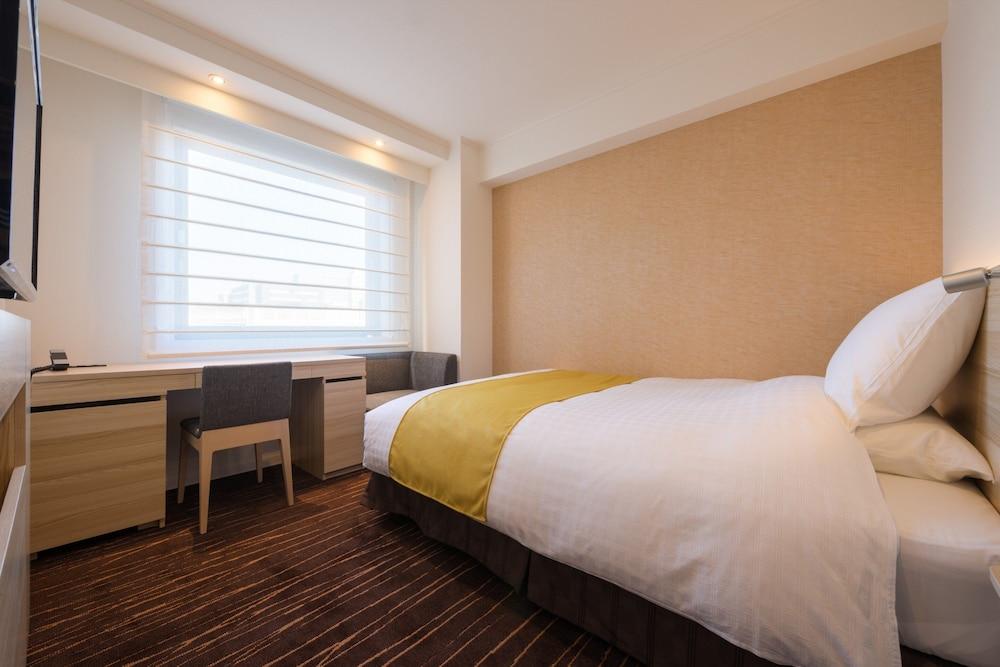 Hotel Jal City Sendai Bagian luar foto