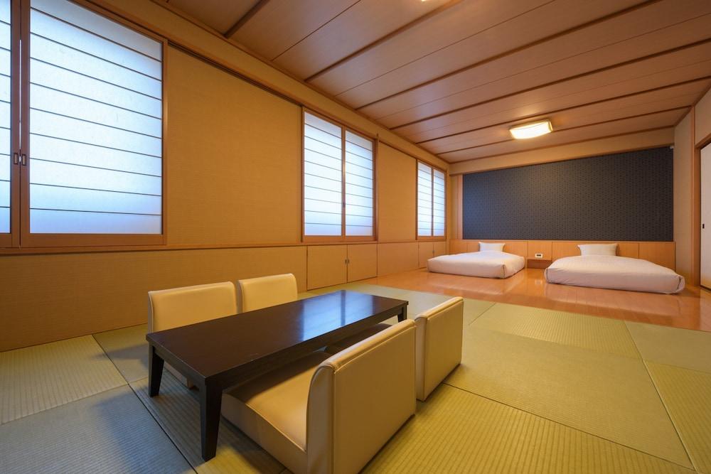 Hotel Jal City Sendai Bagian luar foto