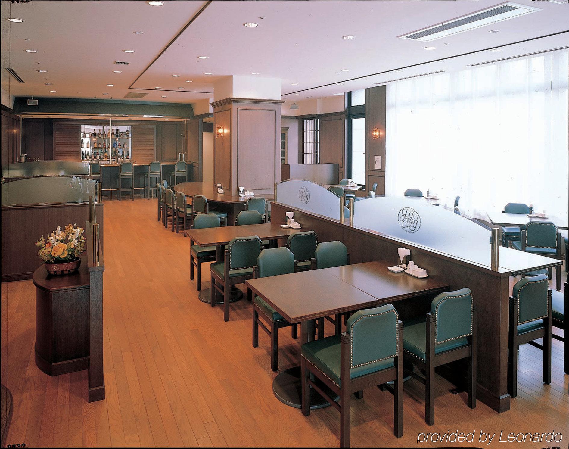 Hotel Jal City Sendai Bagian luar foto