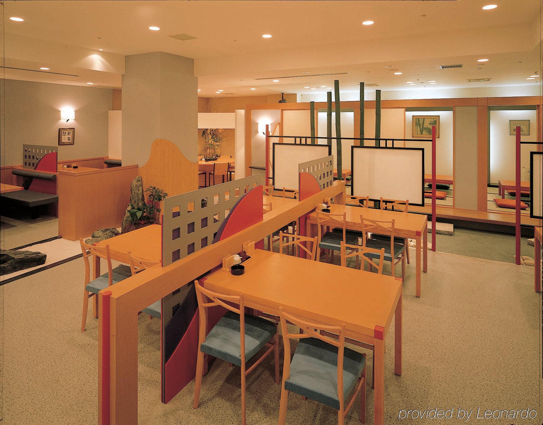 Hotel Jal City Sendai Bagian luar foto