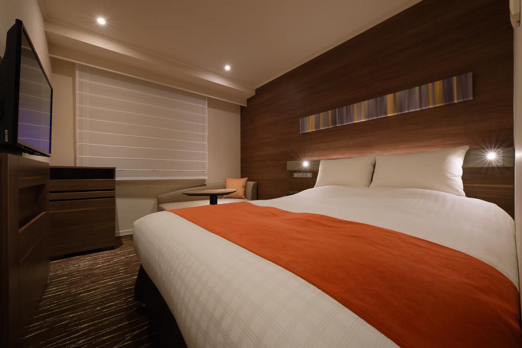 Hotel Jal City Sendai Bagian luar foto