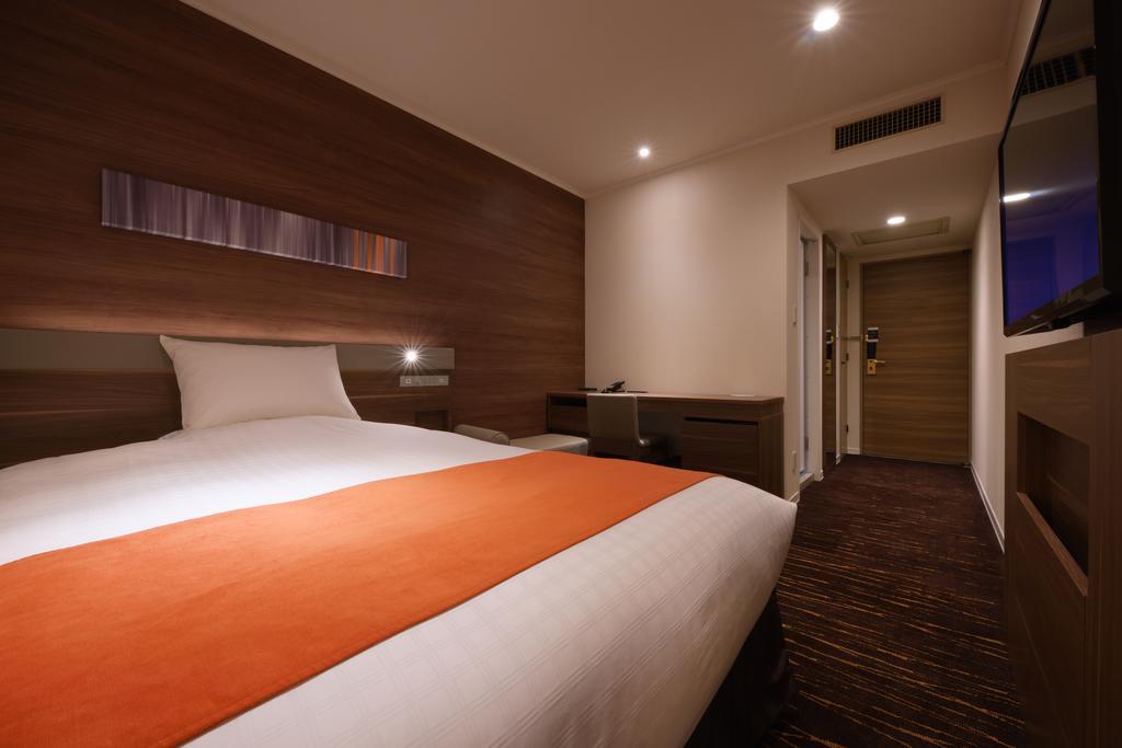Hotel Jal City Sendai Bagian luar foto
