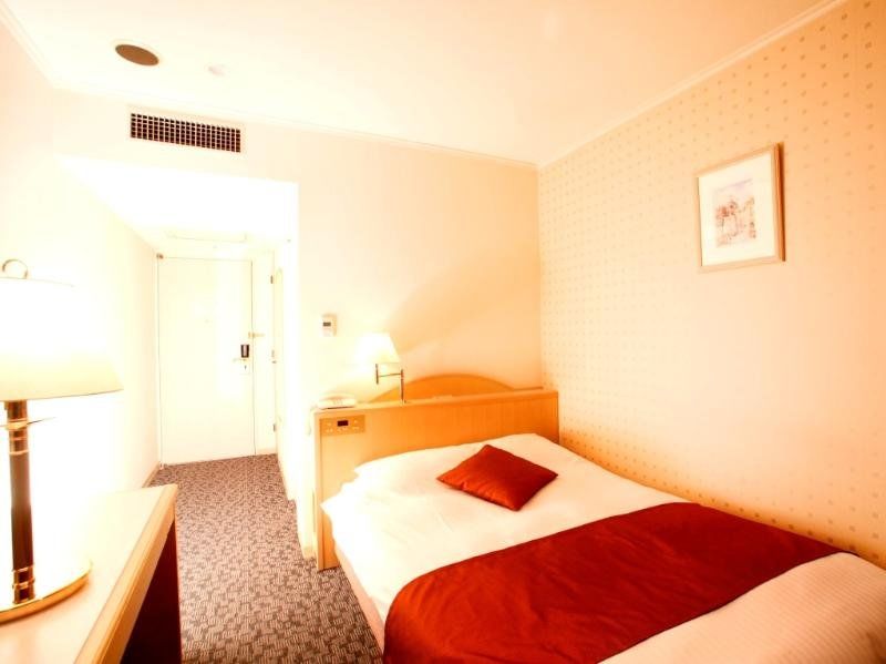 Hotel Jal City Sendai Bagian luar foto