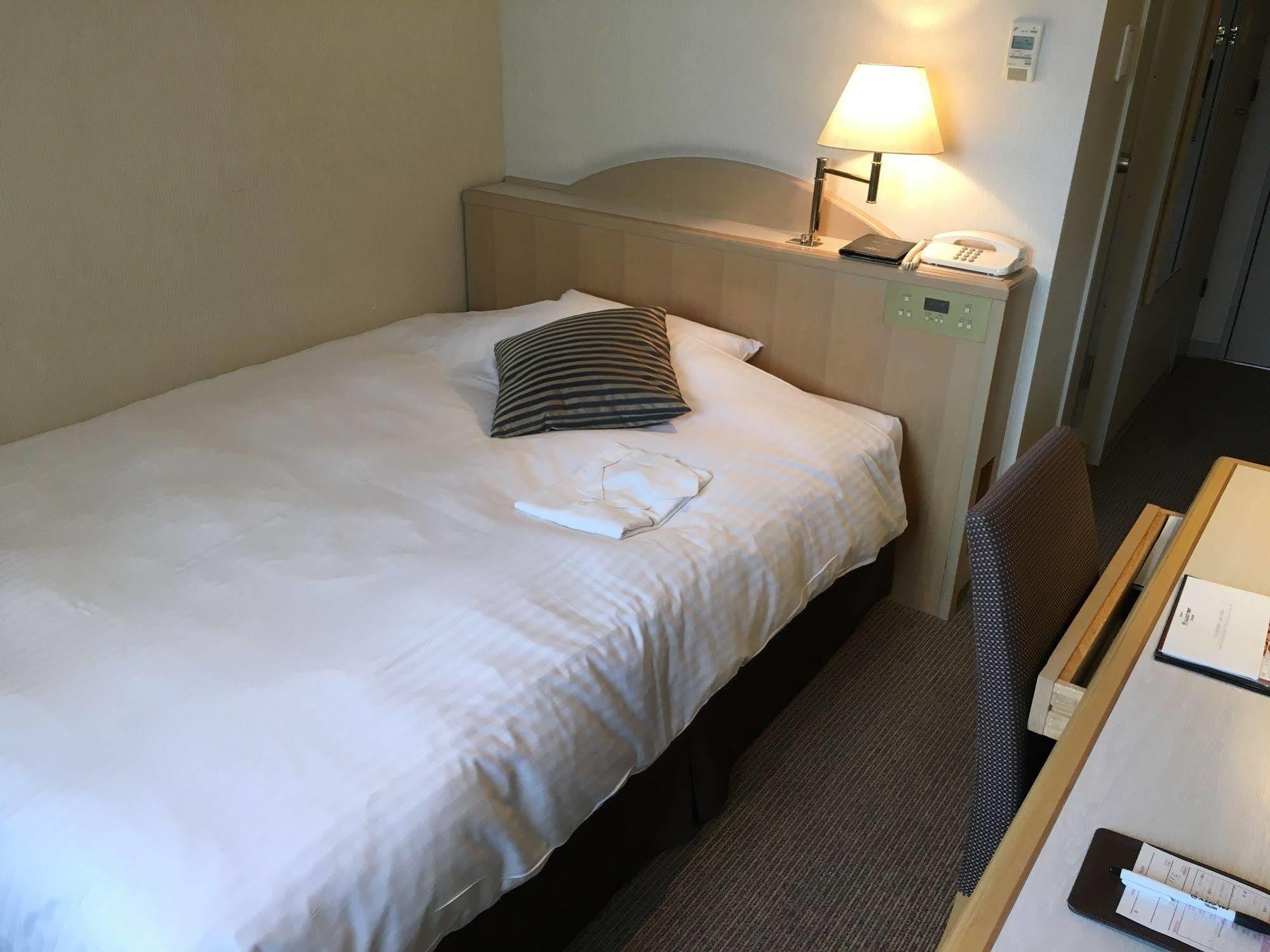 Hotel Jal City Sendai Bagian luar foto